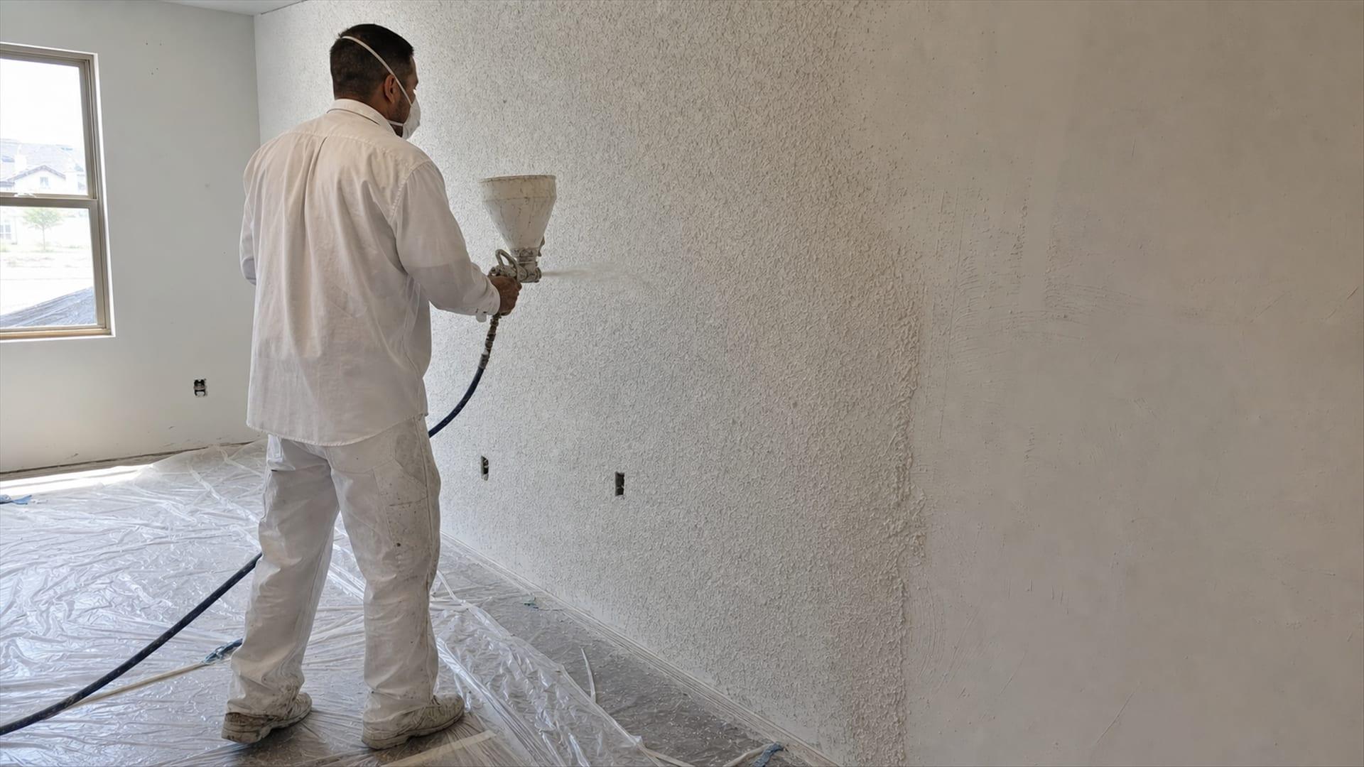 Drywall and framing contractor serving Hollywood, California