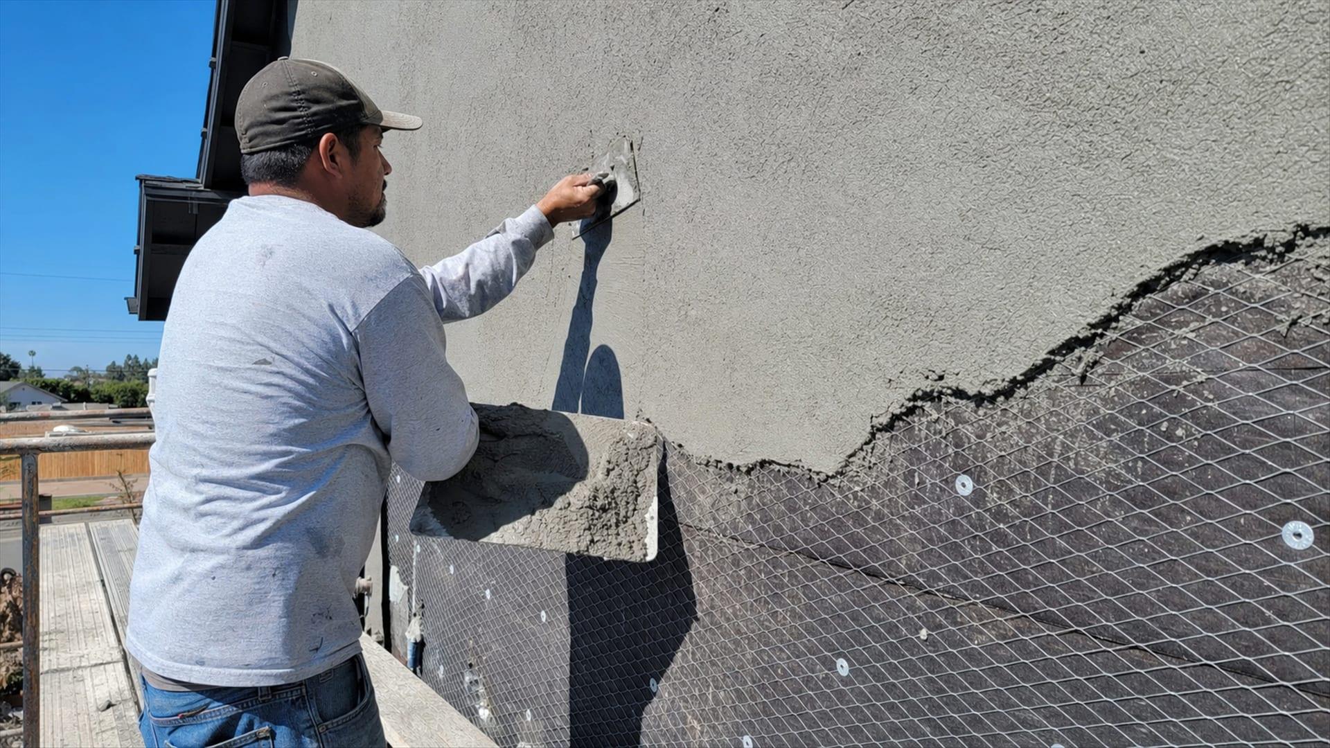 Drywall and framing contractor serving Huntington Beach, California