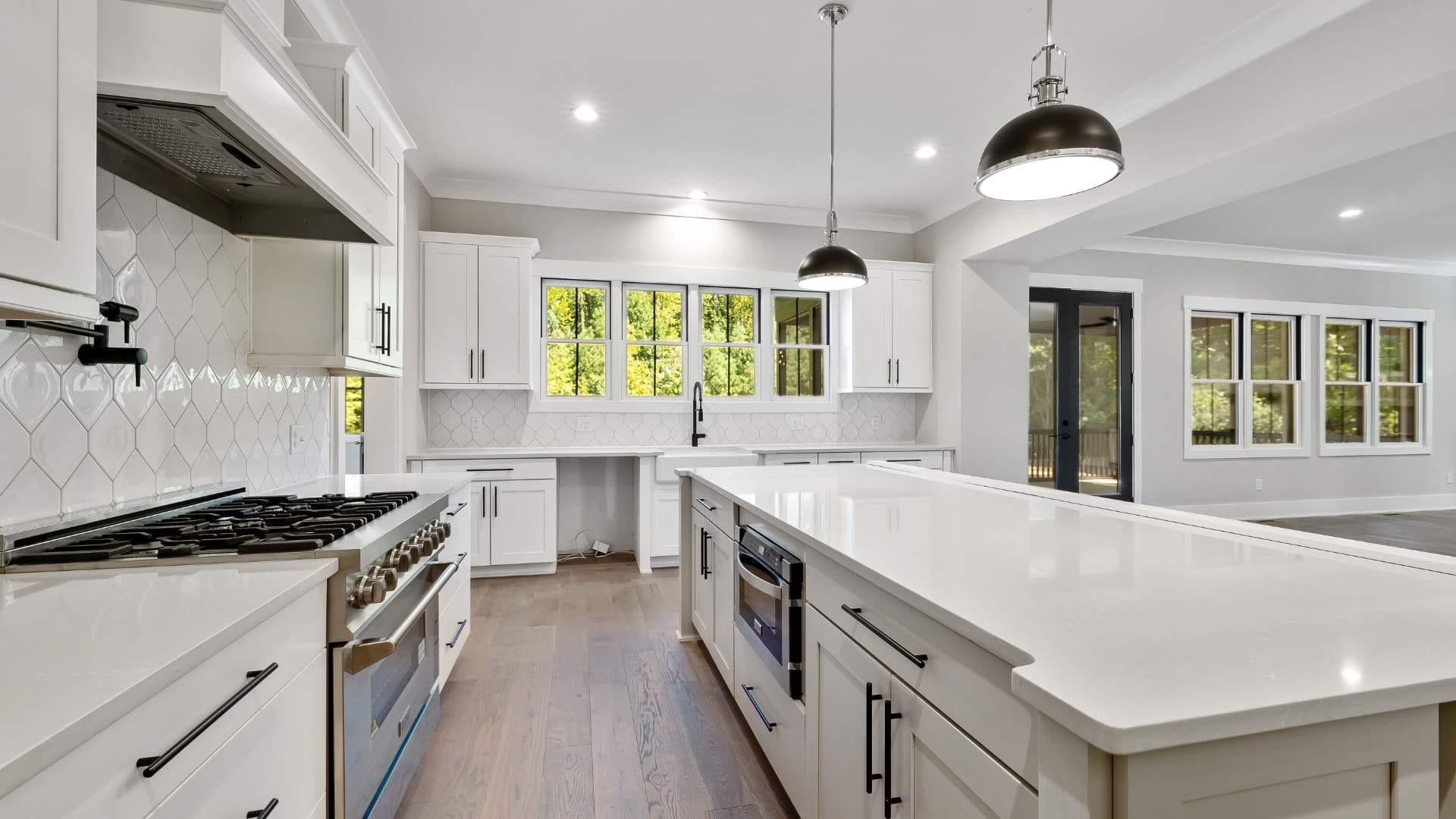 Drywall and framing contractor serving Newport Beach, California