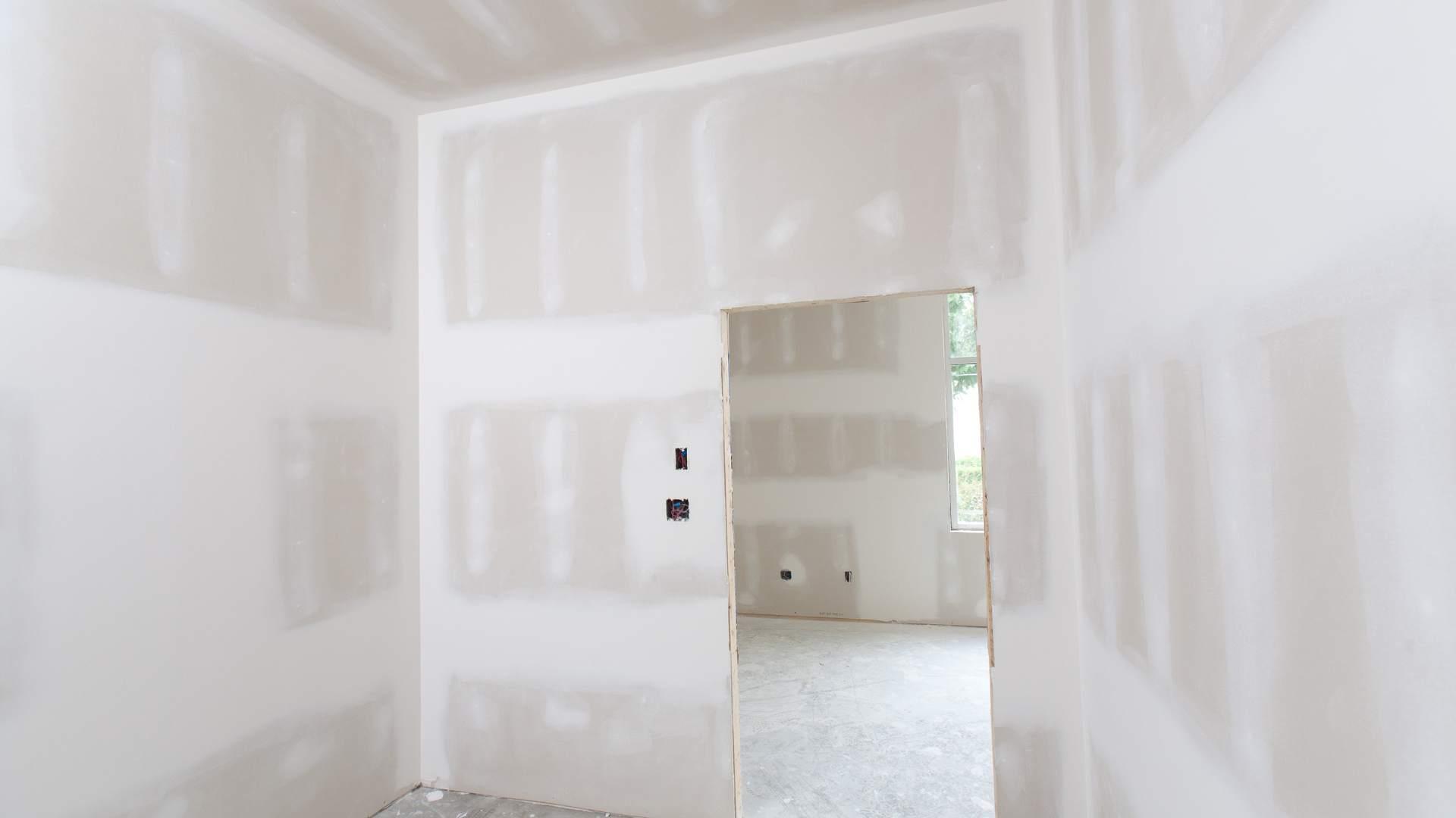 Drywall and framing contractor serving Studio City, California
