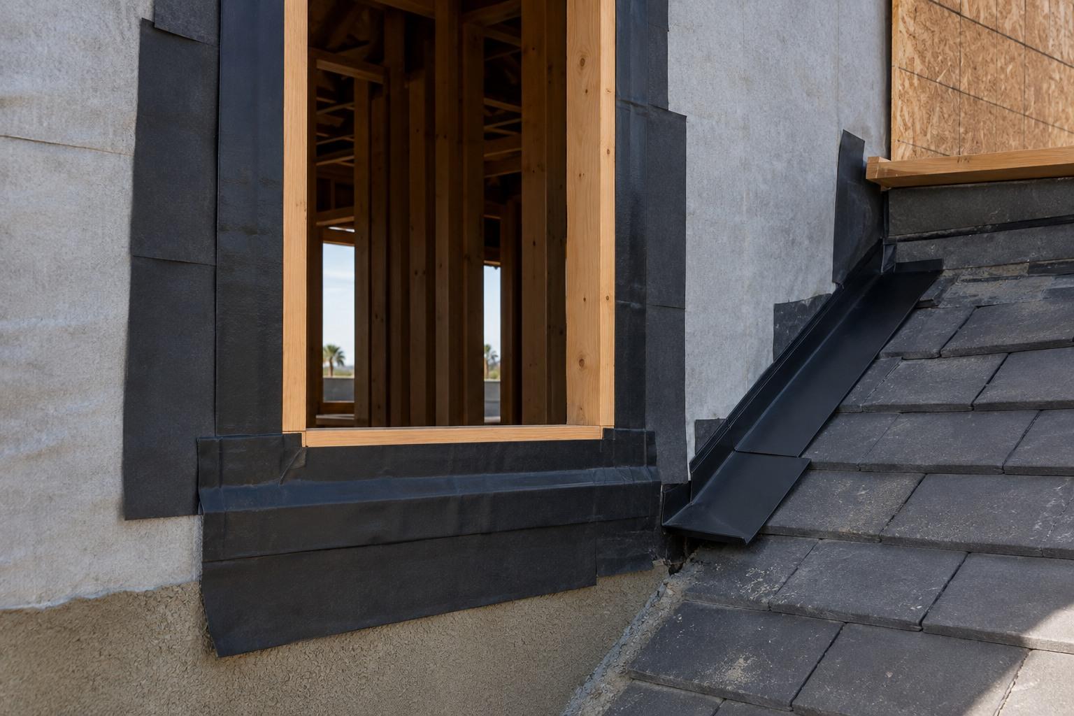 Stucco Waterproofing services in Los Angeles by Los Angeles Drywall & Framing